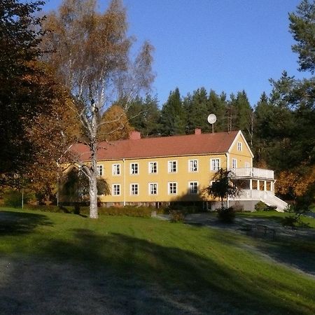 Hotel PerOlofGården Åsbro Eksteriør bilde