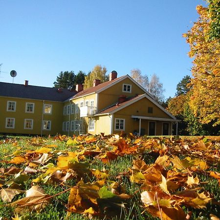 Hotel PerOlofGården Åsbro Eksteriør bilde
