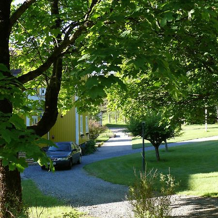 Hotel PerOlofGården Åsbro Eksteriør bilde