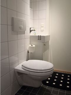 Hotel PerOlofGården Åsbro Eksteriør bilde