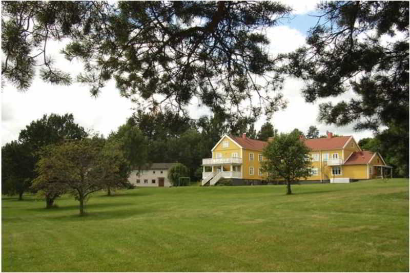 Hotel PerOlofGården Åsbro Eksteriør bilde