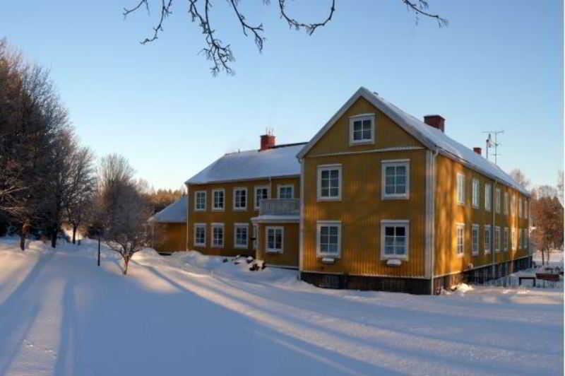 Hotel PerOlofGården Åsbro Eksteriør bilde