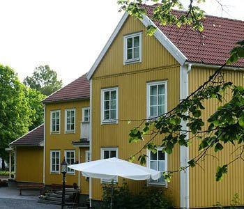 Hotel PerOlofGården Åsbro Eksteriør bilde