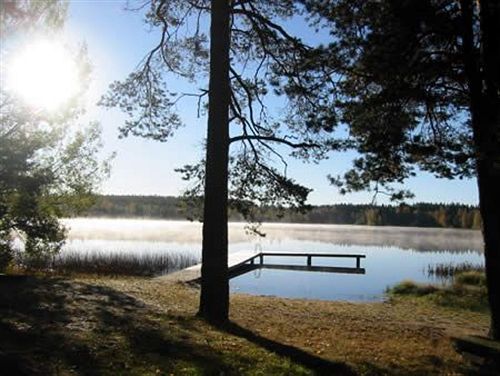 Hotel PerOlofGården Åsbro Eksteriør bilde