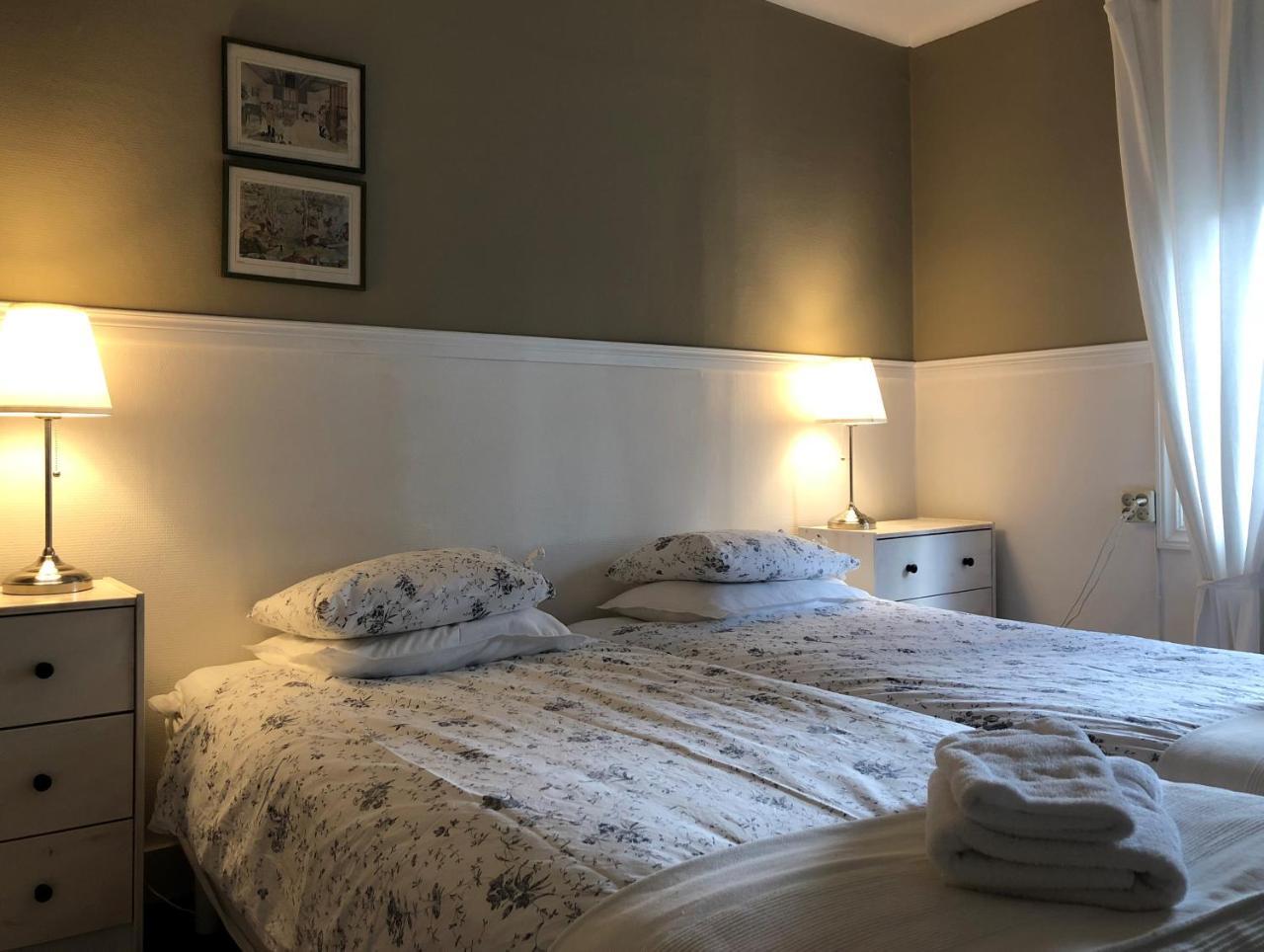 Hotel PerOlofGården Åsbro Eksteriør bilde